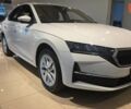 купить новое авто Шкода Октавия 2025 года от официального дилера Віннер Центр Київ Шкода фото