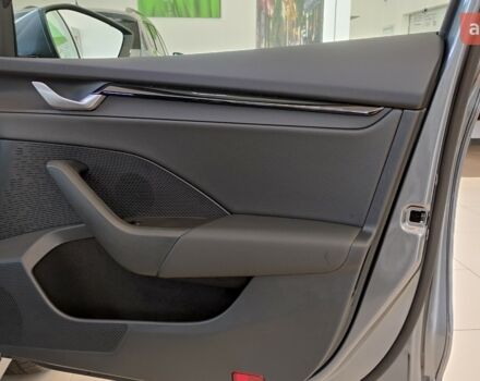 Шкода Октавія, об'ємом двигуна 1.4 л та пробігом 0 тис. км за 27952 $, фото 26 на Automoto.ua