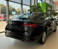 купити нове авто Шкода Октавія 2025 року від офіційного дилера Альянс-ІФ Skoda Шкода фото