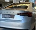 купити нове авто Шкода Октавія 2025 року від офіційного дилера Автотрейдiнг-Одеса Skoda Шкода фото