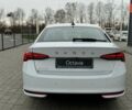 купити нове авто Шкода Октавія 2025 року від офіційного дилера Альянс-ІФ Skoda Шкода фото