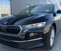 купити нове авто Шкода Октавія 2025 року від офіційного дилера Альянс-ІФ Skoda Шкода фото