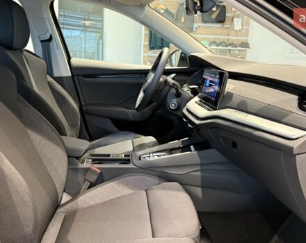 Шкода Октавия 2025 года купить новое авто Шкода Октавия 2025 года от официального дилера Автоцентр AUTO.RIA Шкода фото