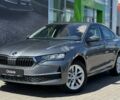 купить новое авто Шкода Октавия 2025 года от официального дилера Автоцентр-Кременчук Шкода фото