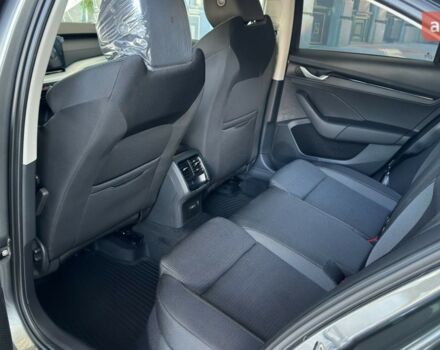 Шкода Октавия, объемом двигателя 1.4 л и пробегом 0 тыс. км за 29835 $, фото 28 на Automoto.ua