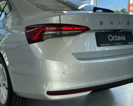 Шкода Октавія, об'ємом двигуна 1.4 л та пробігом 0 тис. км за 28263 $, фото 14 на Automoto.ua