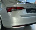 Шкода Октавія, об'ємом двигуна 1.4 л та пробігом 0 тис. км за 28263 $, фото 14 на Automoto.ua