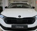 купити нове авто Шкода Октавія 2025 року від офіційного дилера Автоцентр AUTO.RIA Шкода фото