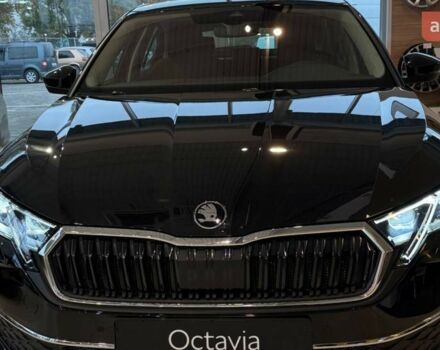 Шкода Октавія, об'ємом двигуна 1.4 л та пробігом 0 тис. км за 38600 $, фото 23 на Automoto.ua