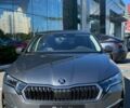 купити нове авто Шкода Октавія 2025 року від офіційного дилера Віннер Центр Київ Шкода фото