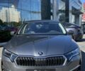 купить новое авто Шкода Октавия 2025 года от официального дилера Віннер Центр Київ Шкода фото