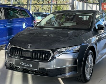 Шкода Октавия, объемом двигателя 1.97 л и пробегом 0 тыс. км за 33637 $, фото 1 на Automoto.ua