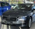Шкода Октавия, объемом двигателя 1.97 л и пробегом 0 тыс. км за 33637 $, фото 1 на Automoto.ua