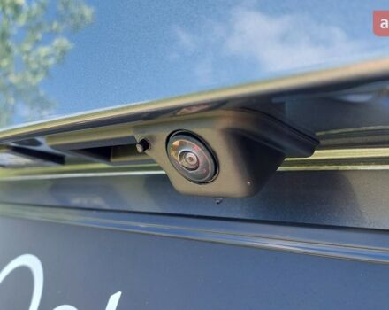 купить новое авто Шкода Октавия 2025 года от официального дилера АСТ-КОМБІ Шкода фото