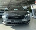 Шкода Октавия, объемом двигателя 1.97 л и пробегом 0 тыс. км за 36893 $, фото 3 на Automoto.ua