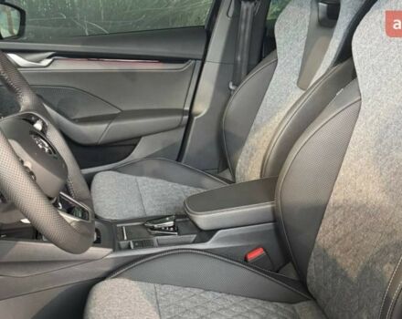 Шкода Октавия, объемом двигателя 1.4 л и пробегом 0 тыс. км за 37285 $, фото 30 на Automoto.ua