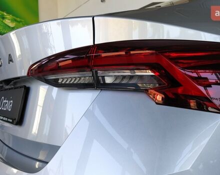 Шкода Октавия, объемом двигателя 1.4 л и пробегом 0 тыс. км за 28958 $, фото 10 на Automoto.ua