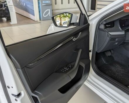 Шкода Октавия, объемом двигателя 1.4 л и пробегом 0 тыс. км за 28062 $, фото 11 на Automoto.ua