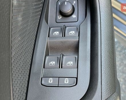 купить новое авто Шкода Октавия 2025 года от официального дилера Віннер Центр Київ Шкода фото