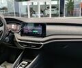 купити нове авто Шкода Октавія 2025 року від офіційного дилера Альянс-ІФ Skoda Шкода фото