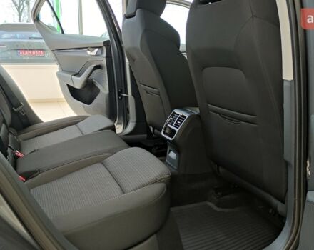 Шкода Октавія, об'ємом двигуна 1.4 л та пробігом 0 тис. км за 27952 $, фото 25 на Automoto.ua