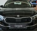 купить новое авто Шкода Октавия 2025 года от официального дилера Моторкрафт Шкода фото