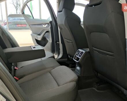 Шкода Октавія, об'ємом двигуна 1.4 л та пробігом 0 тис. км за 27952 $, фото 24 на Automoto.ua