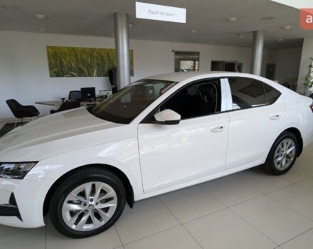 Шкода Октавия, объемом двигателя 1.4 л и пробегом 0 тыс. км за 28062 $, фото 4 на Automoto.ua