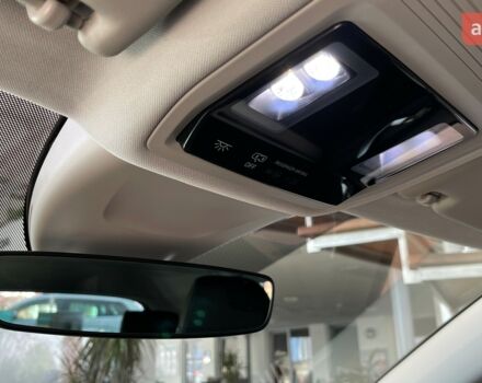 Шкода Октавия, объемом двигателя 1.97 л и пробегом 0 тыс. км за 34706 $, фото 15 на Automoto.ua