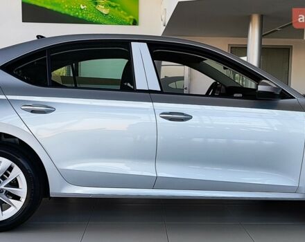 Шкода Октавия, объемом двигателя 1.4 л и пробегом 0 тыс. км за 28958 $, фото 2 на Automoto.ua