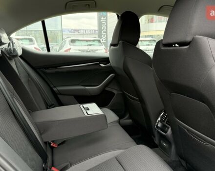 купить новое авто Шкода Октавия 2025 года от официального дилера Автоцентр AUTO.RIA Шкода фото