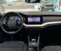 купити нове авто Шкода Октавія 2025 року від офіційного дилера Альянс-ІФ Skoda Шкода фото