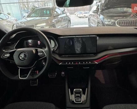 Шкода Октавия, объемом двигателя 1.4 л и пробегом 0 тыс. км за 37285 $, фото 25 на Automoto.ua