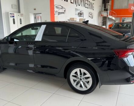 Шкода Октавия, объемом двигателя 1.4 л и пробегом 0 тыс. км за 28261 $, фото 5 на Automoto.ua