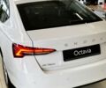 купити нове авто Шкода Октавія 2025 року від офіційного дилера Автоцентр AUTO.RIA Шкода фото