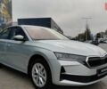 купить новое авто Шкода Октавия 2025 года от официального дилера Альянс-ІФ Skoda Шкода фото