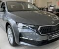 купить новое авто Шкода Октавия 2025 года от официального дилера Автоцентр ТОВ "ЕКСПРЕС АВТО" Шкода фото
