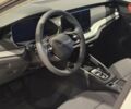 купити нове авто Шкода Октавія 2025 року від офіційного дилера Віннер Центр Київ Шкода фото