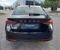 купити нове авто Шкода Октавія 2025 року від офіційного дилера АСТ-КОМБІ Шкода фото