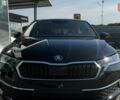 купить новое авто Шкода Октавия 2025 года от официального дилера Автомобільний Дім Галич-Авто Шкода фото