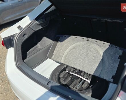 купить новое авто Шкода Октавия 2025 года от официального дилера Віннер Центр Київ Шкода фото