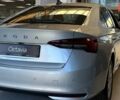 купити нове авто Шкода Октавія 2025 року від офіційного дилера Автотрейдiнг-Одеса Skoda Шкода фото