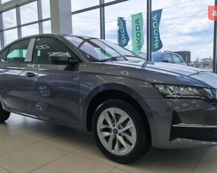 Шкода Октавія, об'ємом двигуна 1.4 л та пробігом 0 тис. км за 27952 $, фото 3 на Automoto.ua