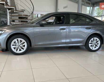 Шкода Октавия, объемом двигателя 1.97 л и пробегом 0 тыс. км за 33637 $, фото 2 на Automoto.ua