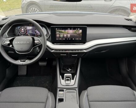 купить новое авто Шкода Октавия 2025 года от официального дилера Автоцентр AUTO.RIA Шкода фото