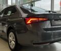 купить новое авто Шкода Октавия 2025 года от официального дилера Автоцентр AUTO.RIA Шкода фото