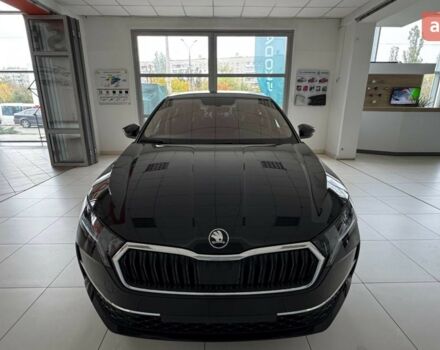 Шкода Октавия, объемом двигателя 1.4 л и пробегом 0 тыс. км за 28261 $, фото 3 на Automoto.ua