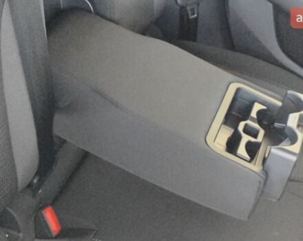 Шкода Октавия, объемом двигателя 1.4 л и пробегом 0 тыс. км за 28958 $, фото 17 на Automoto.ua