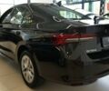 купить новое авто Шкода Октавия 2025 года от официального дилера Моторкрафт Шкода фото