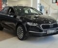 купить новое авто Шкода Октавия 2025 года от официального дилера БАЗІС АВТО Skoda Шкода фото